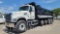 2011 Mack GU713 Quad/A Dump Truck