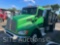 2009 Kenworth T370 S/A Dump Truck