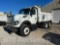 2009 International 7600 T/A Dump Truck