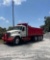 2007 Mack Granite CV713 Tri/A Dump Truck