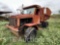 S/A Dump Truck