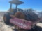 2000 Dynapac CA252 Padfoot Roller