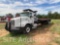 2010 Mack GU813 T/A Oilfield Bed Truck
