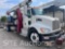 2017 Kenworth T370 S/A Crane Truck