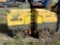 2011 Wacker Neuson RTSC3 Trench Roller