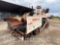 Cedarapids CR-351 Asphalt Spreader