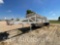 2012 Leach T/A Bottom Dump Trailer