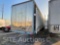 1991 Great Dane GPC-348 T/A Dry Van Trailer