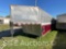 2019 Eagle T/A Enclosed Cargo Trailer