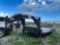 2017 Texas Pride Gooseneck T/A Flatbed Trailer