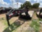 2014 PJ Gooseneck T/A Flatbed Trailer
