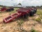 2001 Brut Gizmo Pipe Trailer