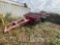 2001 Brut Gizmo Pipe Trailer