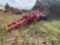 2001 Brut Gizmo Pipe Trailer