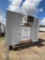 Drill Rig Doghouse