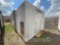 Drill Rig Doghouse