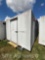 Drill Rig Doghouse