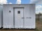 Drill Rig Doghouse