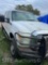 2011 Ford F250 SD Crew Cab Pickup Truck