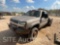 2003 Chevrolet Silverado 3500 Dually Flatbed Truck