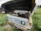 Chevrolet Flatbed Truck