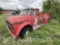 Chevrolet Service Truck