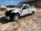 2010 Ford F150 Single Cab Pickup Truck