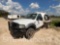2006 Ford F550 SD 4x4 Sewer Vacuum Truck