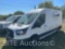 2019 Ford Transit Cargo Van
