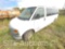 2001 Chevrolet Express Passenger Van
