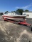 1993 Larson 190 All American Boat