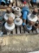 Qty. of Well Testing Subs