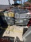 2 Totes Used Caustic