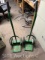 Qty. of 2 Bottle Carts