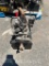 Air Over Hydraulic Torque Machine