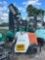 2018 Terex MLT6SMD Light Tower