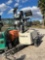 2017 Terex RL4 Light Tower