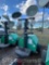 2017 Generac MLT4060K Light Tower