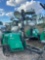 Terex Light Tower