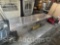 Northern Tool + Equipment 70in. Crossover Box