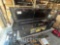 Northern Tool + Equipment 70in. Crossover Box