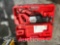 Milwaukee Sawzall Reciprocating Saw