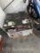 NorthStar Towable Boom Broadcast & Spot Sprayer