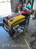 Pressure Washer