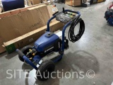 Powerhorse Pressure Washer