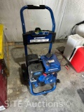 Powerhorse Pressure Washer