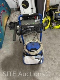 Powerhouse Pressure Washer