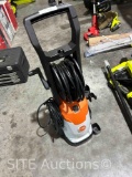 Stihl RE20 Electric Pressure Washer