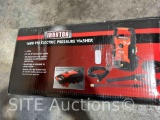 Ironton Pressure Washer