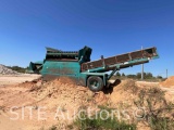 Terex Powerscreen